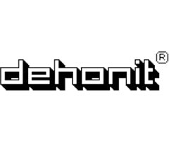dehonit-BOARDS FOR PIN BLOCKS